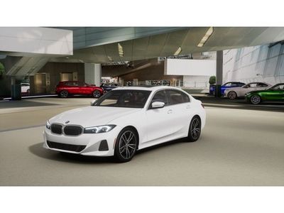 2026 BMW 3 Series - Photo 1