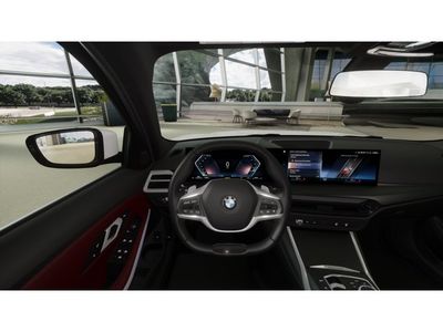 2026 BMW 3 Series - Photo 13