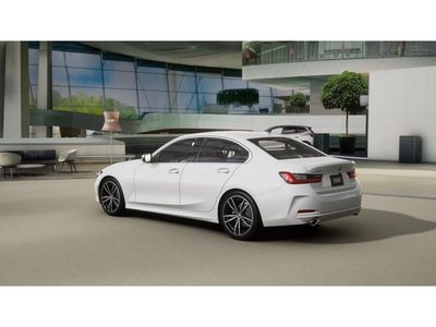 2026 BMW 3 Series - Photo 2