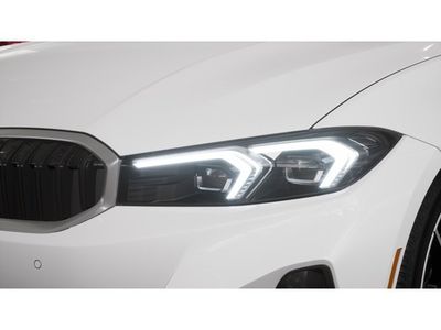 2026 BMW 3 Series - Photo 6
