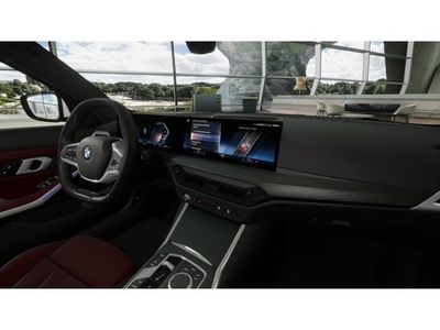 2026 BMW 3 Series - Photo 14
