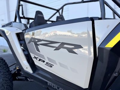 2026 Polaris RZR XP S 1000 Sport - Photo 10