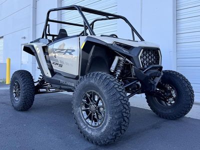 2026 Polaris RZR XP S 1000 Sport - Photo 1