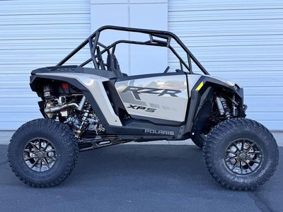 2026 Polaris RZR XP S 1000 Sport - Photo 2