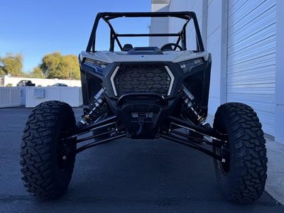 2026 Polaris RZR XP S 1000 Sport - Photo 3