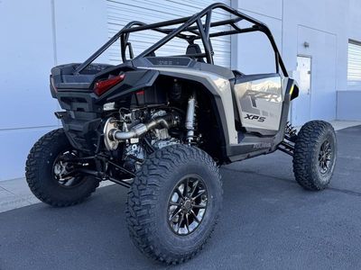 2026 Polaris RZR XP S 1000 Sport - Photo 5