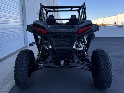 2026 Polaris RZR XP S 1000 Sport - Photo 6