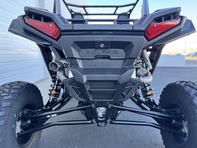 2026 Polaris RZR XP S 1000 Sport - Photo 8