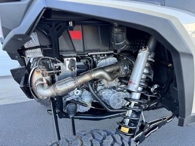 2026 Polaris RZR XP S 1000 Sport - Photo 15