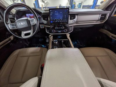 2024 Ford Expedition Max - Photo 13
