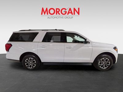 2024 Ford Expedition Max - Photo 2