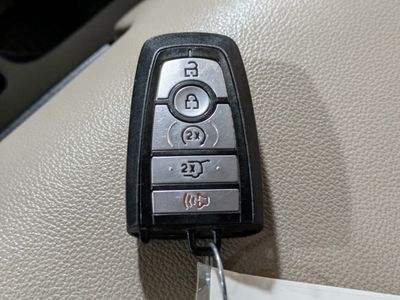 2024 Ford Expedition Max - Photo 27
