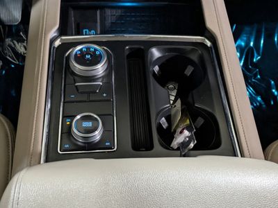 2024 Ford Expedition Max - Photo 17