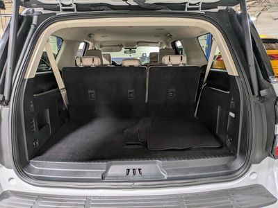 2024 Ford Expedition Max - Photo 11