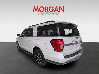 2024 Ford Expedition Max - Photo 5