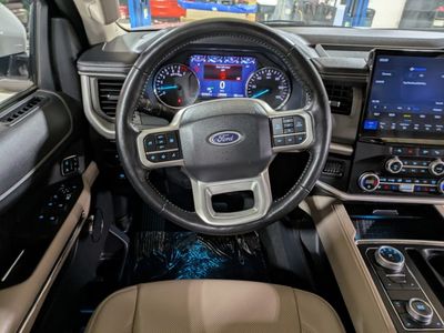2024 Ford Expedition Max - Photo 14