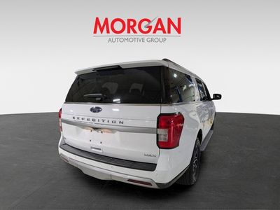 2024 Ford Expedition Max - Photo 3