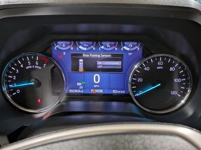 2024 Ford Expedition Max - Photo 25