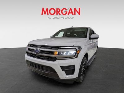 2024 Ford Expedition Max - Photo 6