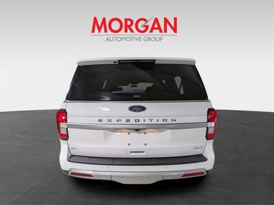 2024 Ford Expedition Max - Photo 4