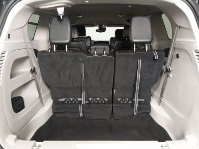 2024 Chrysler Pacifica — photo 11 view
