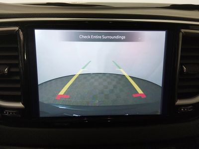 2024 Chrysler Pacifica — photo 16 view