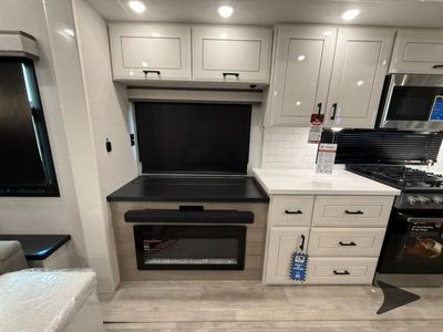 2026 Jayco Pinnacle - Photo 21