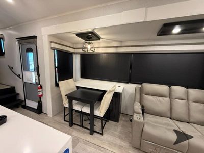 2026 Jayco Pinnacle - Photo 18