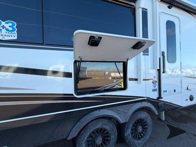 2026 Jayco Pinnacle - Photo 14