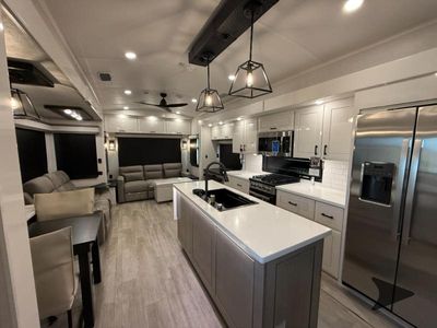 2026 Jayco Pinnacle - Photo 15