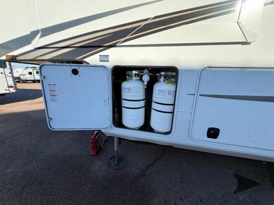 2026 Jayco Pinnacle - Photo 10