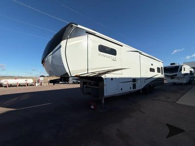 2026 Jayco Pinnacle - Photo 9