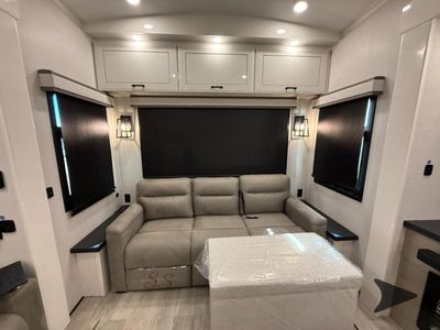 2026 Jayco Pinnacle - Photo 20