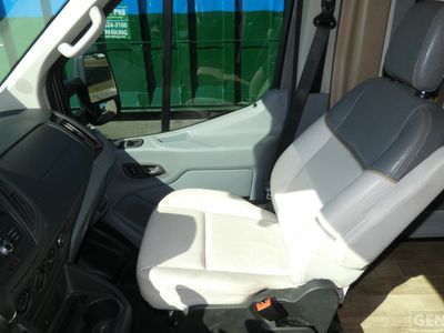 2018 Winnebago FUSE - Photo 12