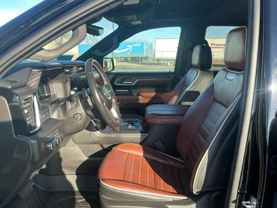 2023 GMC Sierra 1500 - Photo 9