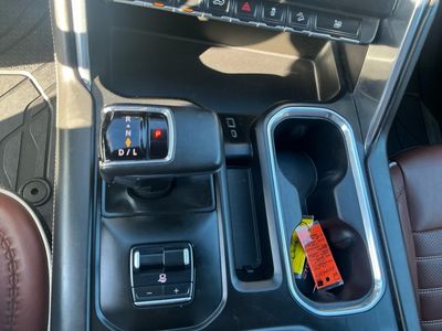 2023 GMC Sierra 1500 - Photo 12