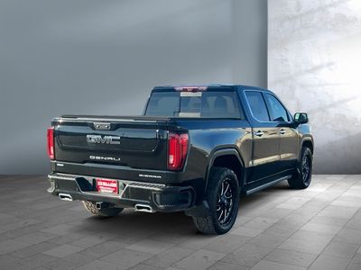 2023 GMC Sierra 1500 - Photo 6