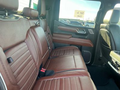 2023 GMC Sierra 1500 - Photo 18