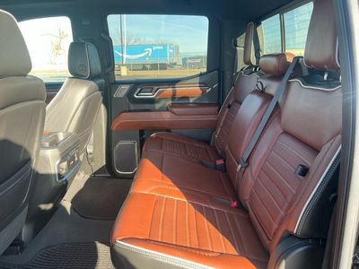 2023 GMC Sierra 1500 - Photo 17