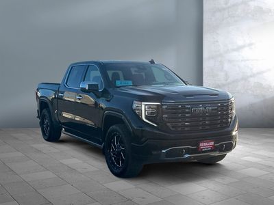 2023 GMC Sierra 1500 - Photo 8