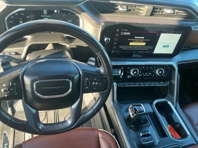 2023 GMC Sierra 1500 - Photo 14