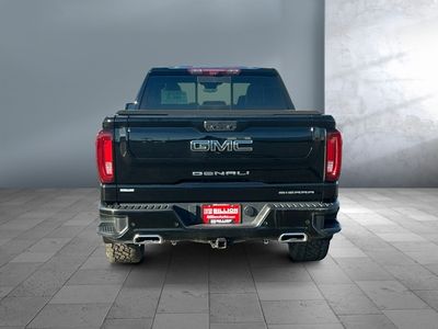2023 GMC Sierra 1500 - Photo 5