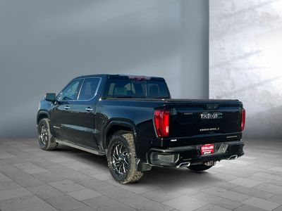 2023 GMC Sierra 1500 - Photo 4