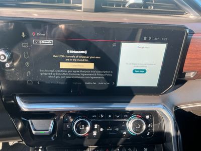 2023 GMC Sierra 1500 - Photo 11