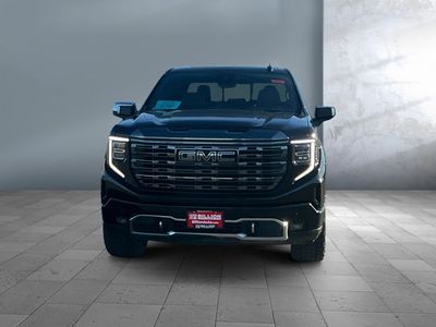 2023 GMC Sierra 1500 - Photo 2