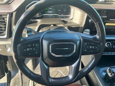 2023 GMC Sierra 1500 - Photo 13