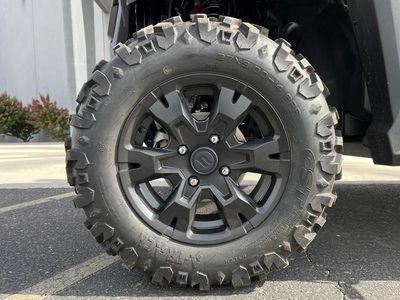 2026 CFMOTO UFORCE 800 XL - Photo 13