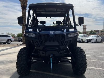 2026 CFMOTO UFORCE 800 XL - Photo 3