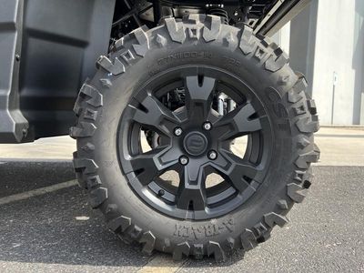 2026 CFMOTO UFORCE 800 XL - Photo 15