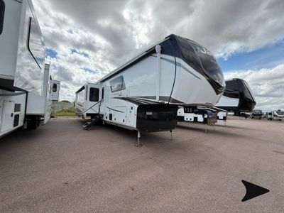 2026 Jayco Pinnacle - Photo 3